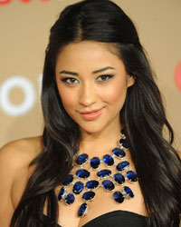 Shay Mitchell